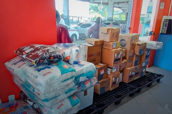 Carga Fracionada: a solução inteligente para reduzir custos e otimizar suas entregas